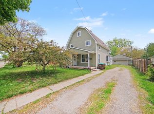 264 Ypsilanti St, Dundee, MI 48131