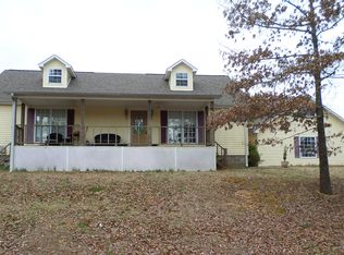 635 Deerbrook Ln, Russellville, AL 35653