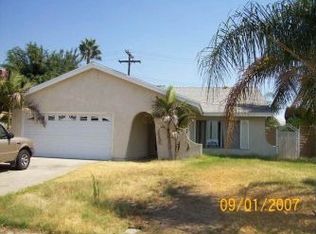 2827 Carnoustie Ct, Ontario, CA 91761