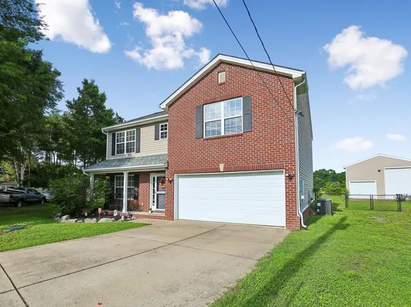 123 Arkansas Ct, Murfreesboro, TN 37129