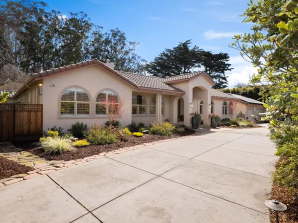760 Correas St, Half Moon Bay, CA 94019