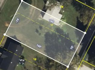 307 Walnut Ave, South Pittsburg, TN 37380