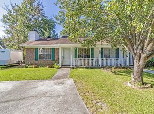 4135 Hickory Ln, Ladson, SC 29456
