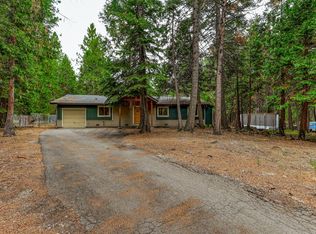 8322 Starlite Pines Rd, Shingletown, CA 96088
