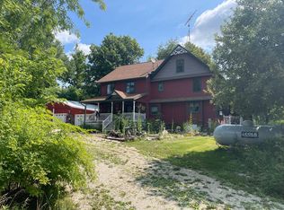 W4006 Bauer Rd, Mayville, WI 53050