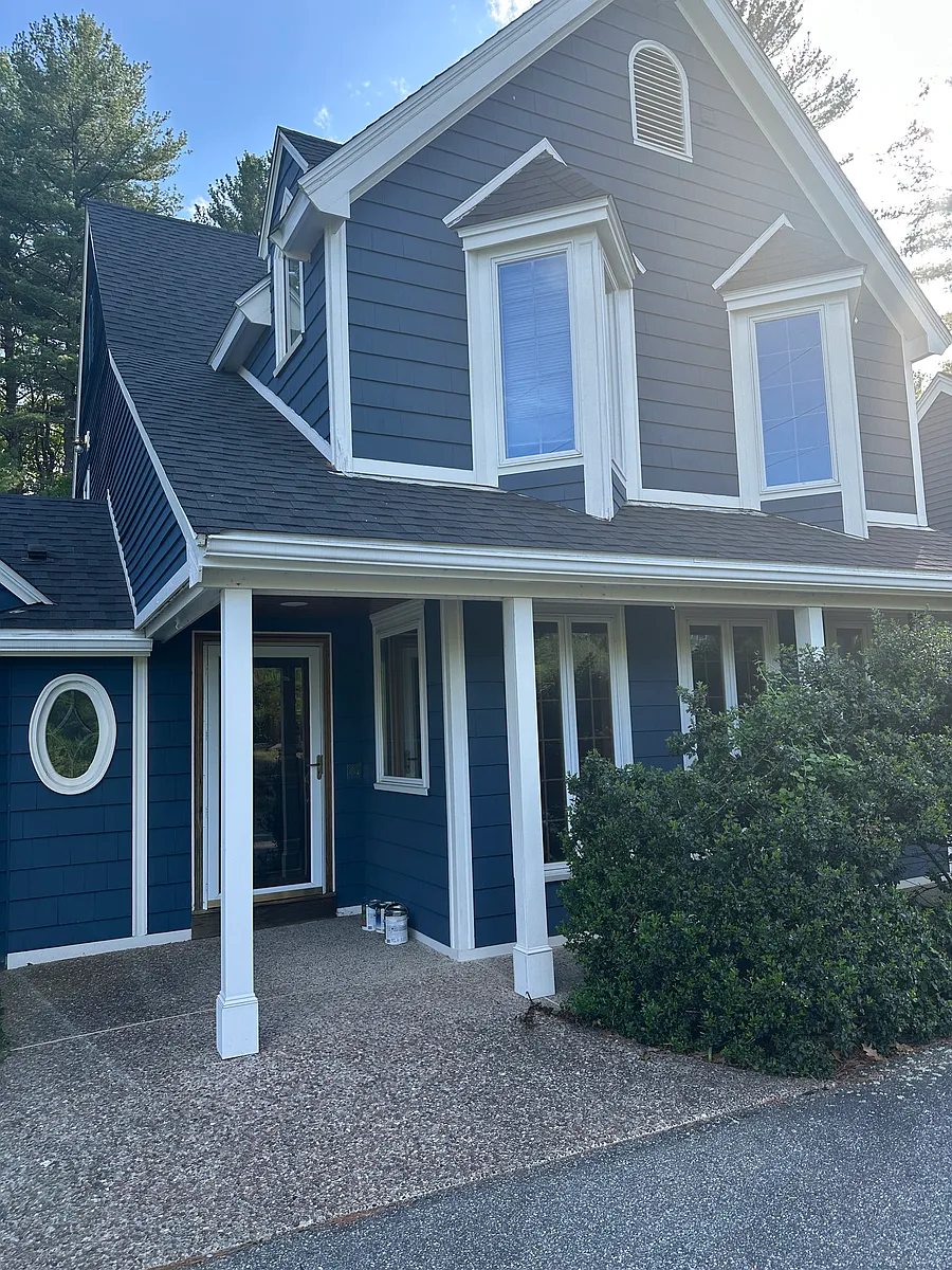 Building Photo - 24 Haverhill St #1