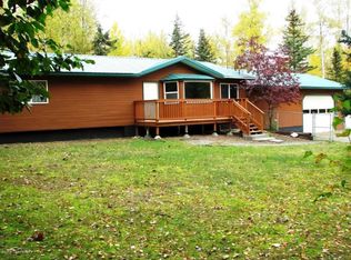 7281 W Cambridge Dr, Wasilla, AK 99623