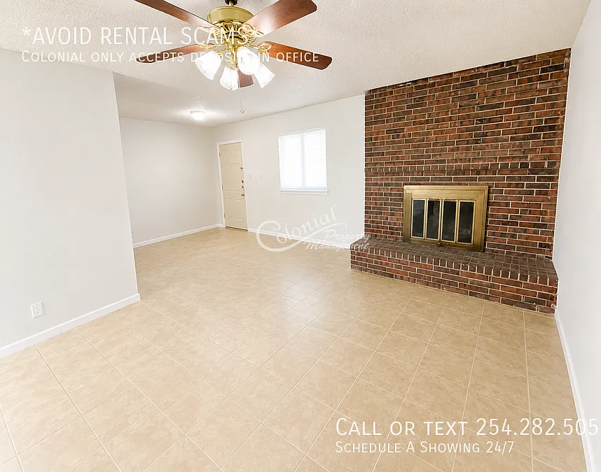 2 bed, 2.0 bath, 1168 sqft, $1,050 — Photo 3