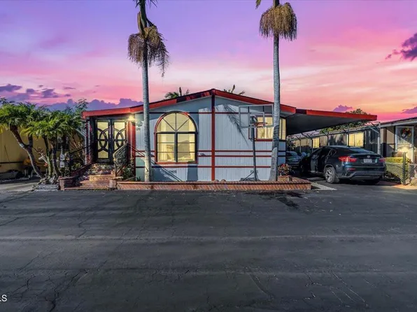 1300 E Pleasant Valley Rd Space 120, Oxnard, CA 93033