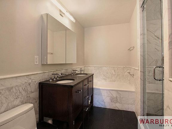 4th image of 454 W 54th St APT 6M