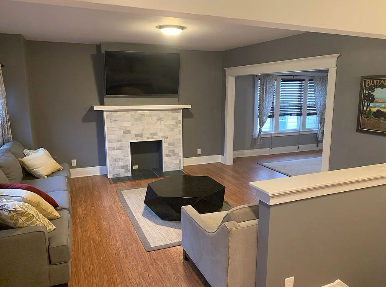 3 bed, 1500 sqft, $1,450 — Photo 2