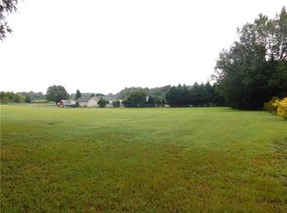 0 Hawks Nest Rd LOT 5, Commerce, GA 30529