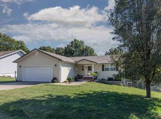 205 Salley Ave, Warsaw, MO 65355