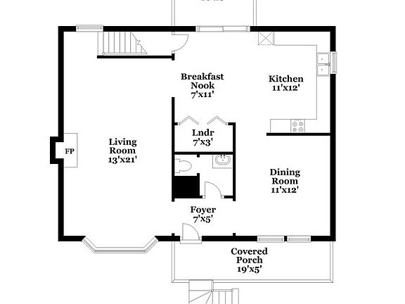 3rd image of 1088 Ashlin Dr