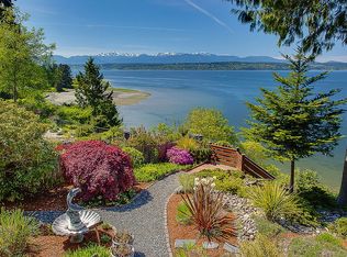 30038 Scenic Dr NE, Poulsbo, WA 98370