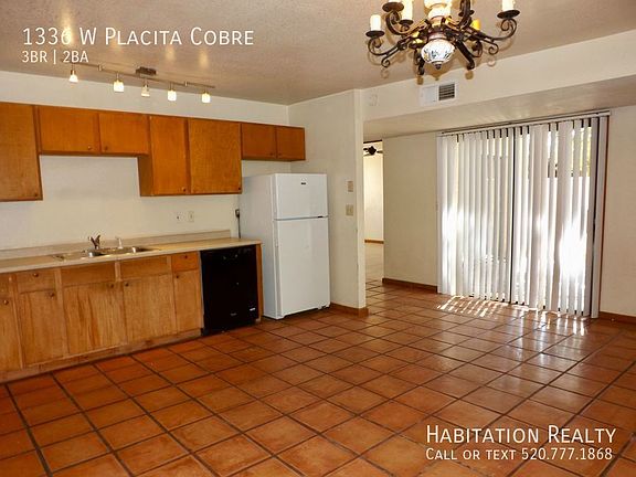 2nd image of 1336 W Placita Cobre