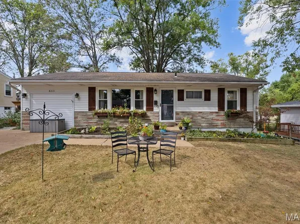 8215 General Sheridan Ln, Saint Louis, MO 63123