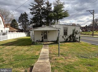 1256 Saint Joseph St, Lancaster, PA 17603