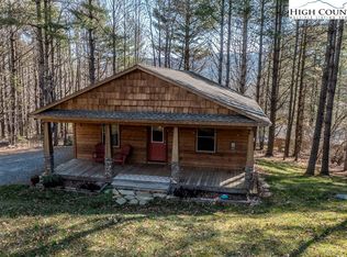 166 Lylas Way, Deep Gap, NC 28618