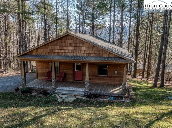 166 Lylas Way, Deep Gap, NC 28618