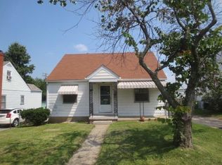 421 Emerson Dr, Lexington, KY 40505