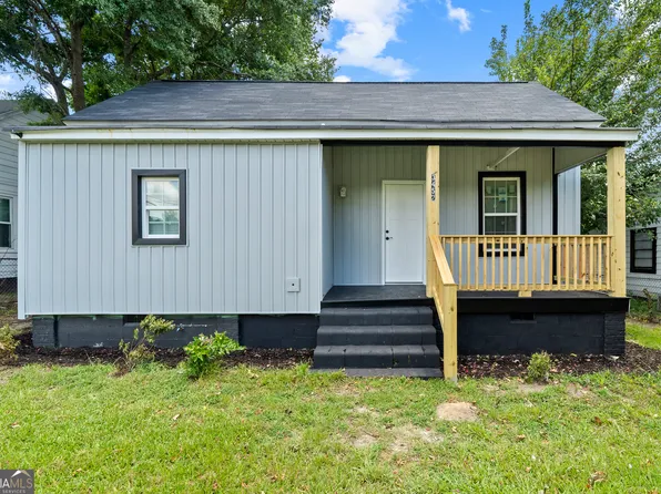 3452 Brookdale Ave, Macon, GA 31204