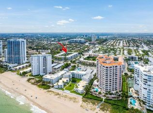 1501 S Ocean Blvd APT 315, Lauderdale By The Sea, FL 33062