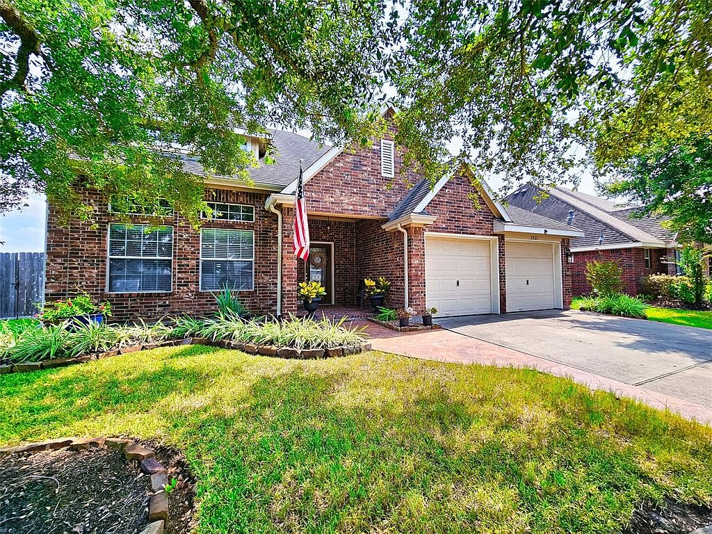 1821 Majestic Oak Dr, Pearland, TX 77581 MLS 9171751 Zillow