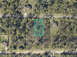 850 Cadis St E, Lehigh Acres, FL 33974