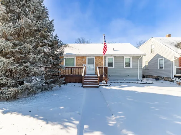 622 N Lafayette St, Griffith, IN 46319