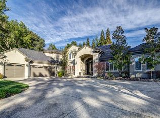 3073 Oakraider Dr, Alamo, CA 94507