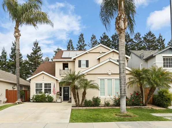 1838 Crater Pl, Tracy, CA 95304