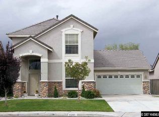 10295 Grizzly Hill Ct, Reno, NV 89521