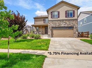 7465 E 157th Place, Thornton, CO 80602