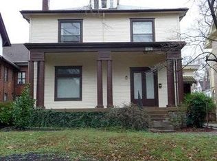 2062 Eastern Pkwy, Louisville, KY 40204