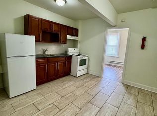 1659 N 56th St #3, Philadelphia, PA 19131
