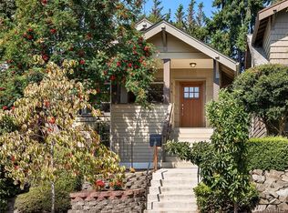 518 N 84th St, Seattle, WA 98103