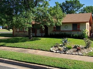1806 Cherry Orchard Dr, Austin, TX 78745