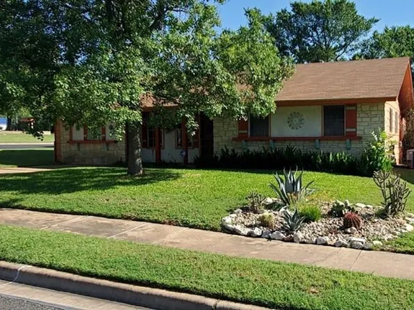 1806 Cherry Orchard Dr, Austin, TX 78745