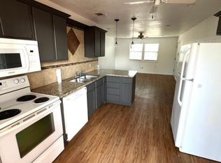 1017 Presidio Dr #1017, Abilene, TX 79605