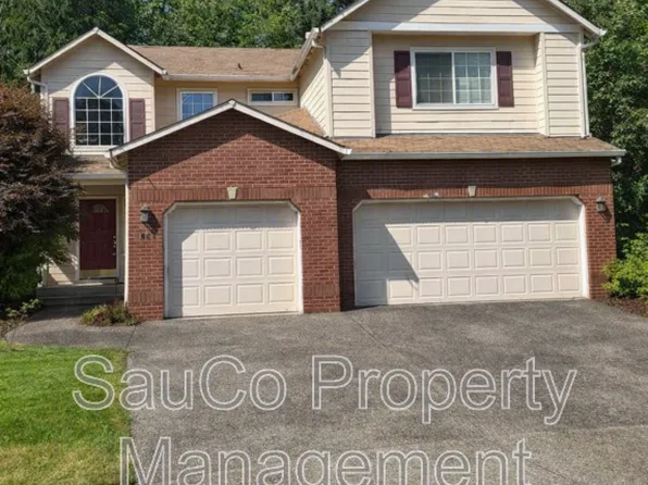 1861 SE 47th Ave, Hillsboro, OR 97123