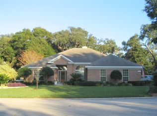 4563 Beacon Dr W, Jacksonville, FL 32225