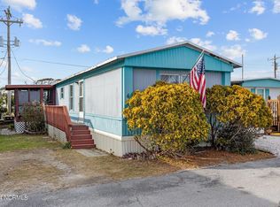 1510 Salter Path Rd #4, Indian Beach, NC 28512