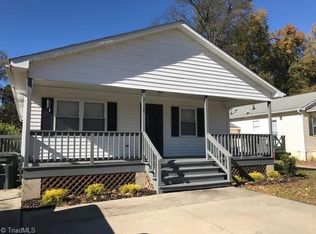 216 Gant St, Greensboro, NC 27401