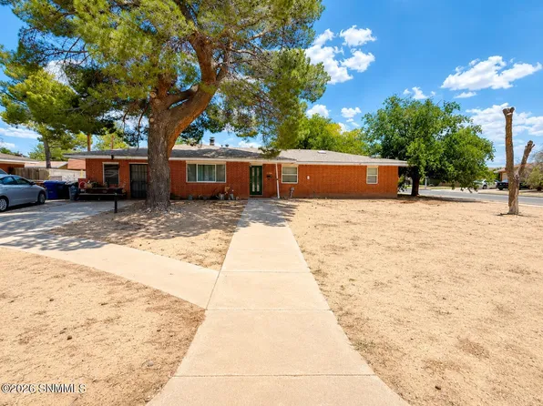2200 Carlyle Dr, Las Cruces, NM 88005
