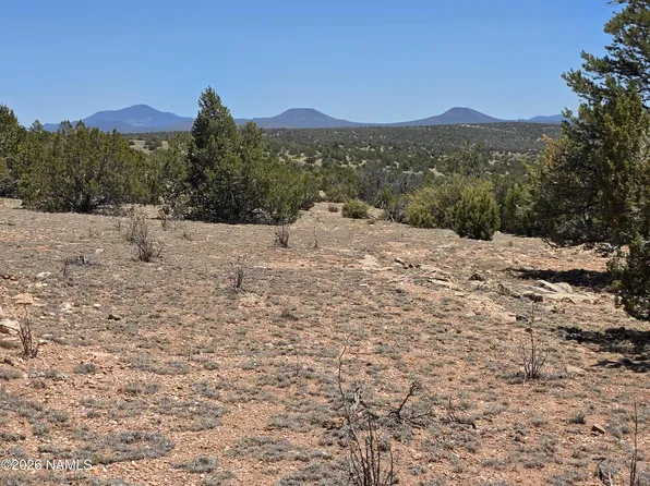 9966 Northstar Rd, Williams, AZ 86046