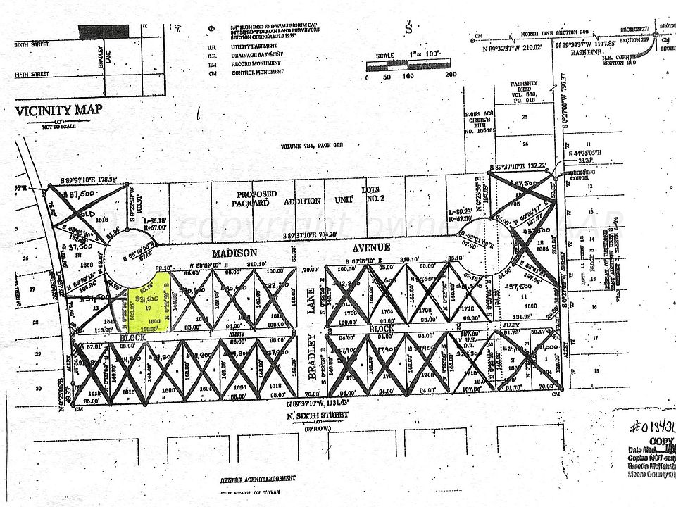 2nd image of 1600 Madison Ave