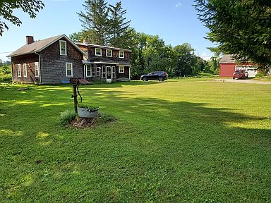 402 Elm St, North Bennington, VT 05257 | Zillow