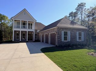 59 W Perseverance Point, Freeport, FL 32439