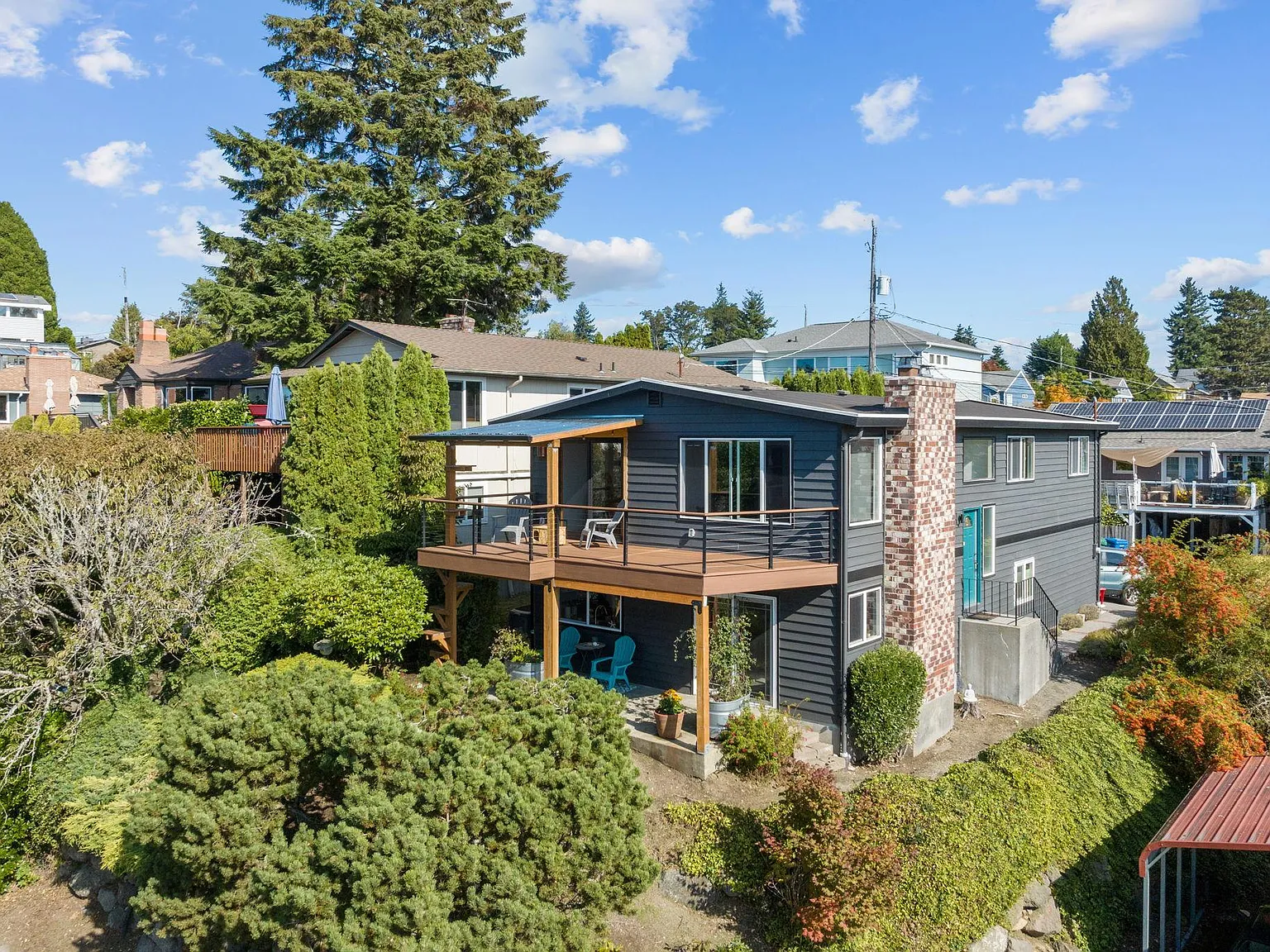 41st Ave SW, Seattle — Photo 4